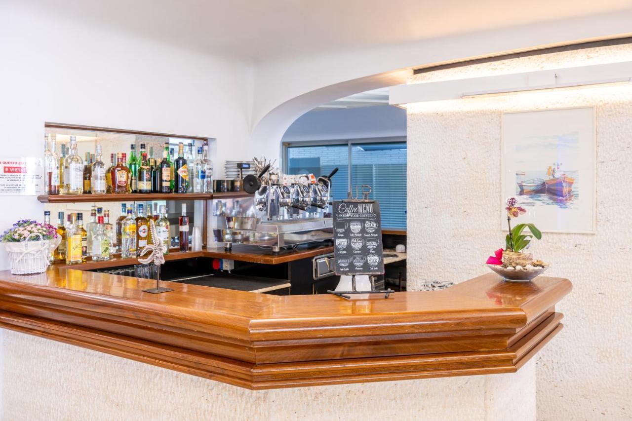 ריצ'יונה Hotel Diamond מראה חיצוני תמונה