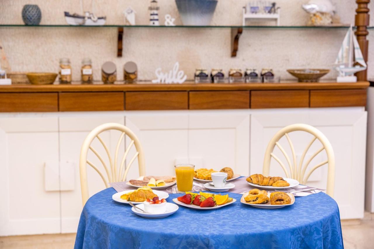 ריצ'יונה Hotel Diamond מראה חיצוני תמונה
