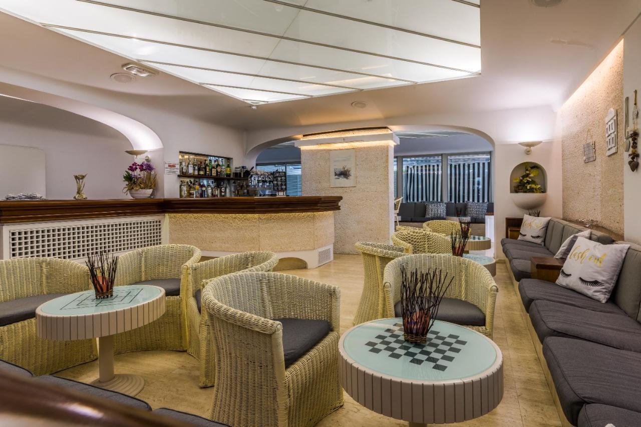 ריצ'יונה Hotel Diamond מראה חיצוני תמונה