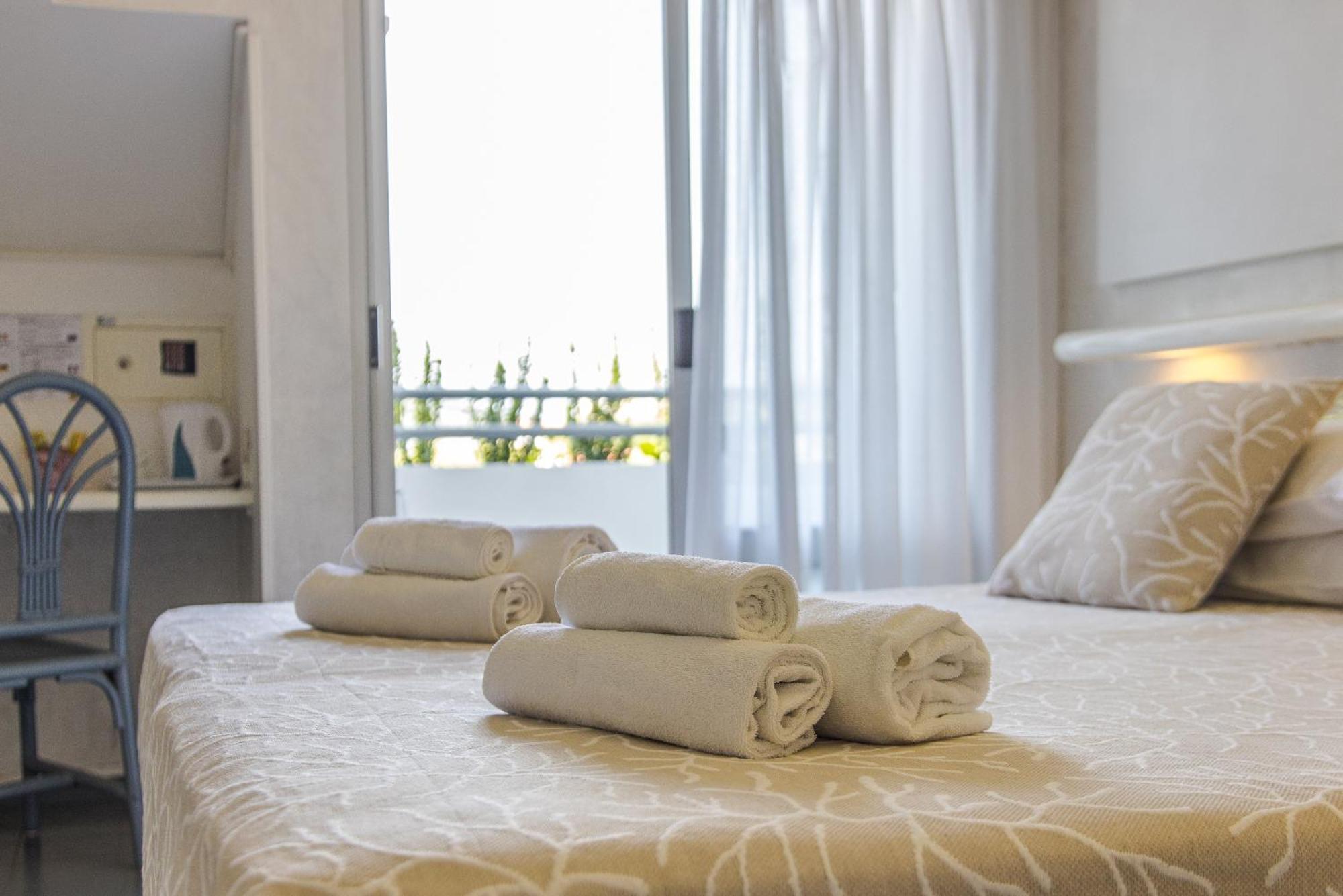 ריצ'יונה Hotel Diamond מראה חיצוני תמונה