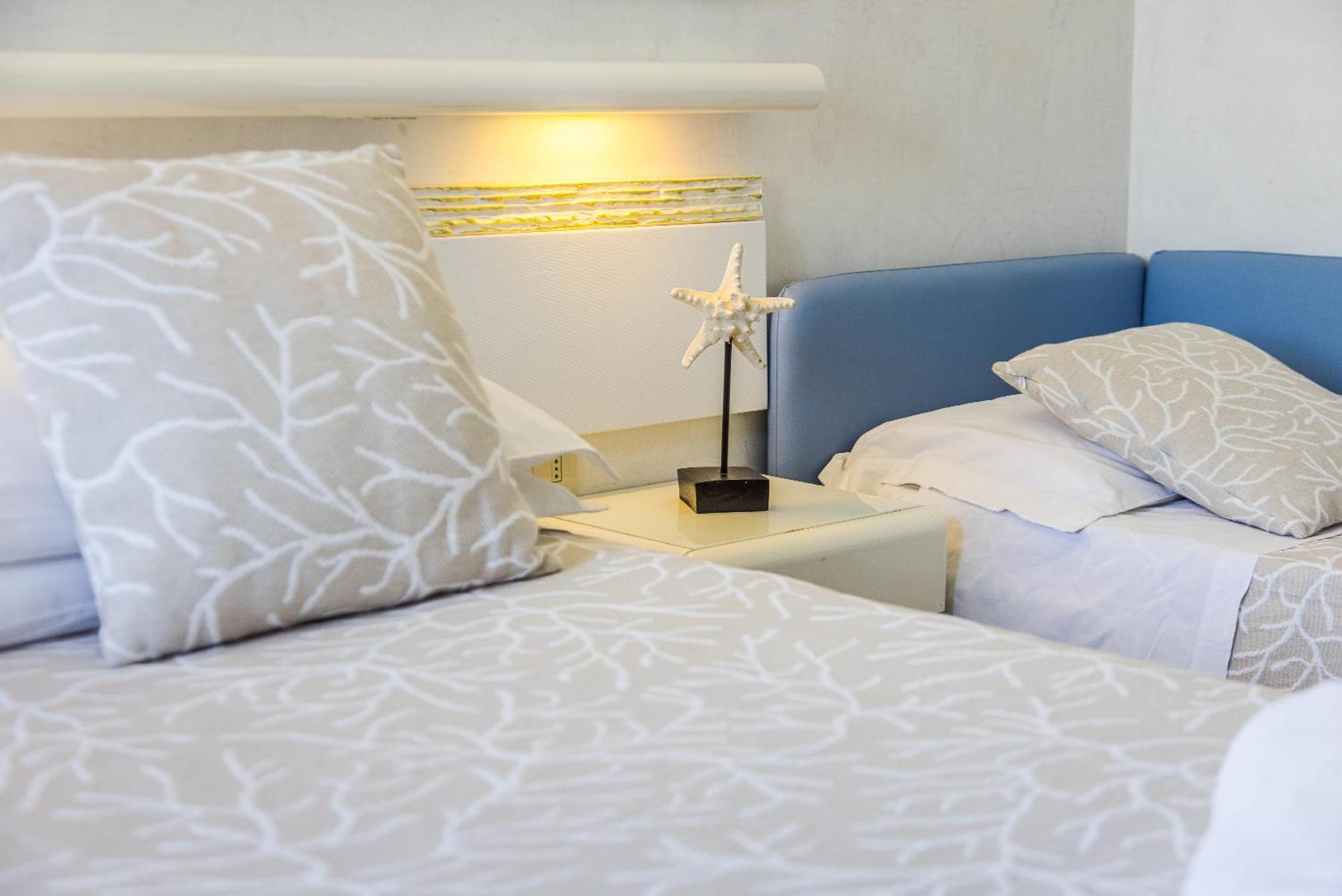 ריצ'יונה Hotel Diamond מראה חיצוני תמונה